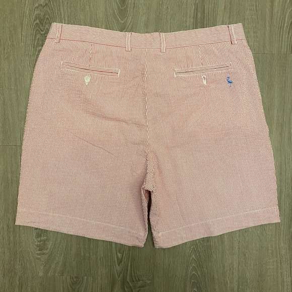 Tailorbyrd Men's Shorts - Picture 2 of 7